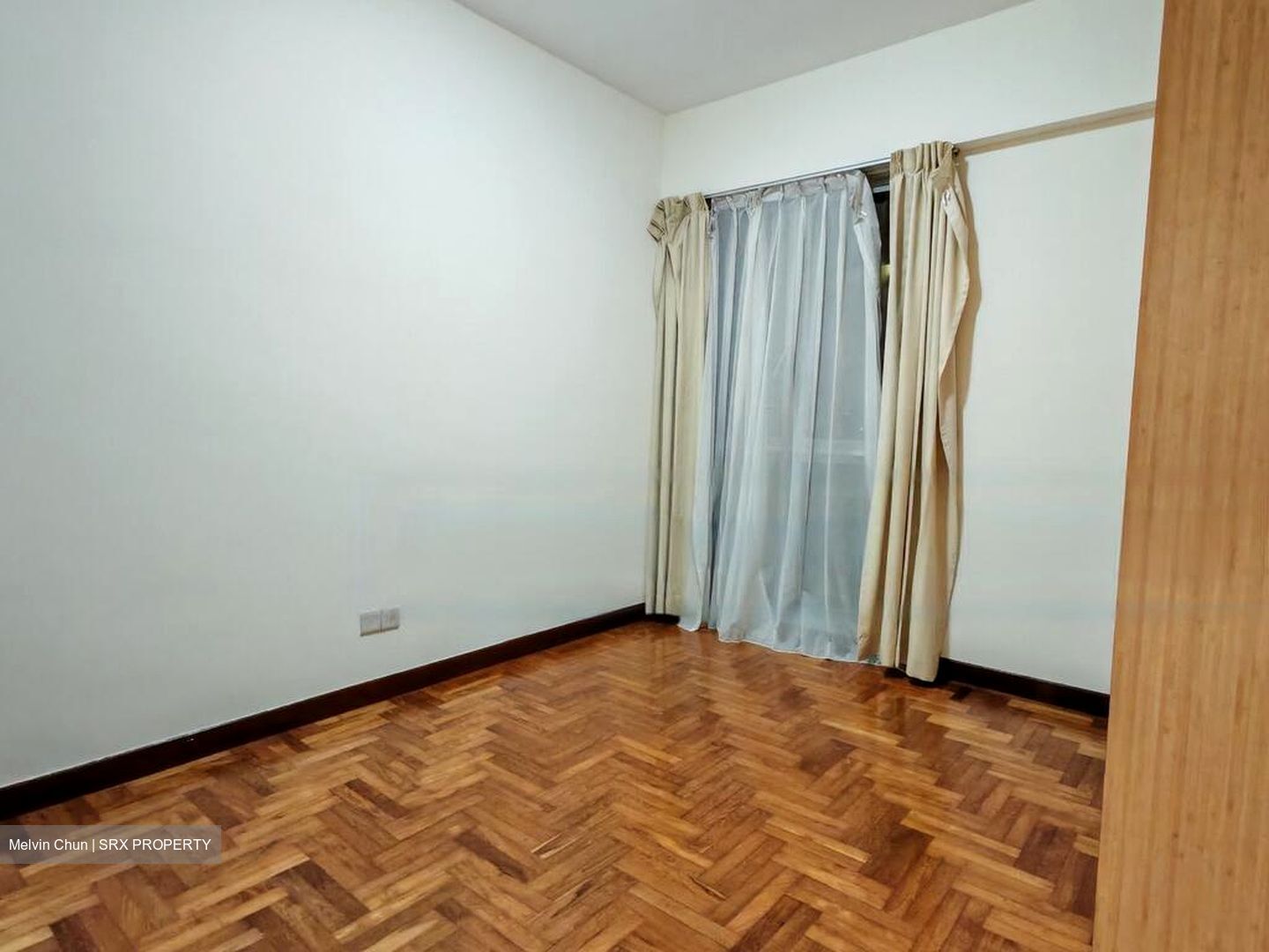 Rafflesia Condominium (D20), Condominium #615520201